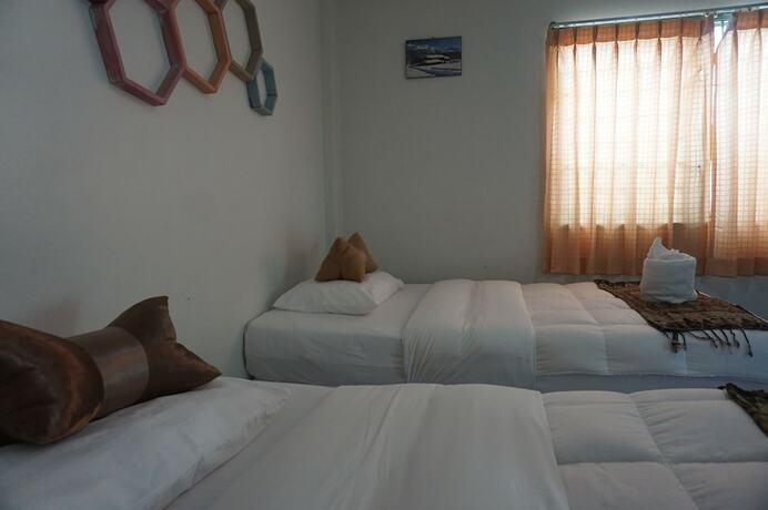 Imagen de la habitación del Hotel Sukjai Homestay. Foto 19