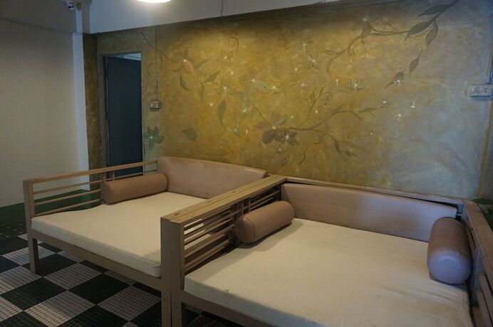 Imagen general del Hotel Sukjai Homestay. Foto 7