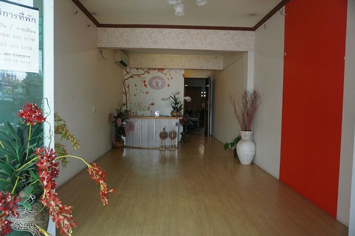 Imagen general del Hotel Sukjai Homestay. Foto 9