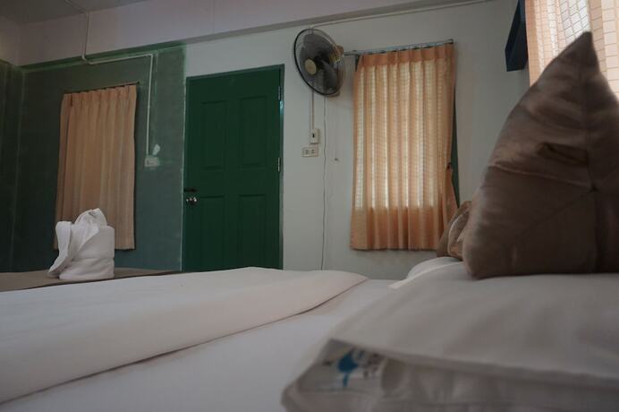 Imagen general del Hotel Sukjai Homestay. Foto 10