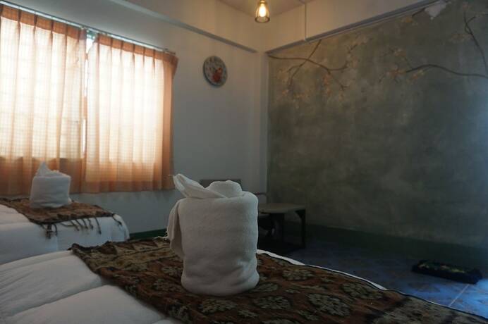 Imagen general del Hotel Sukjai Homestay. Foto 11