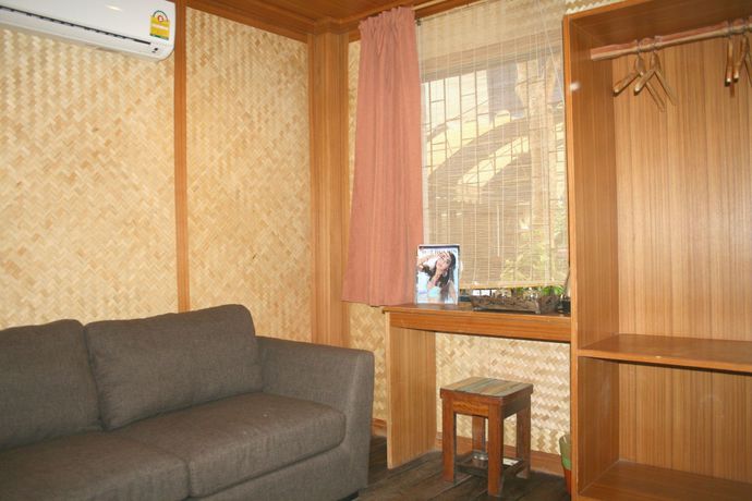 Imagen de la habitación del Hotel Sukkasem Homestay. Foto 6