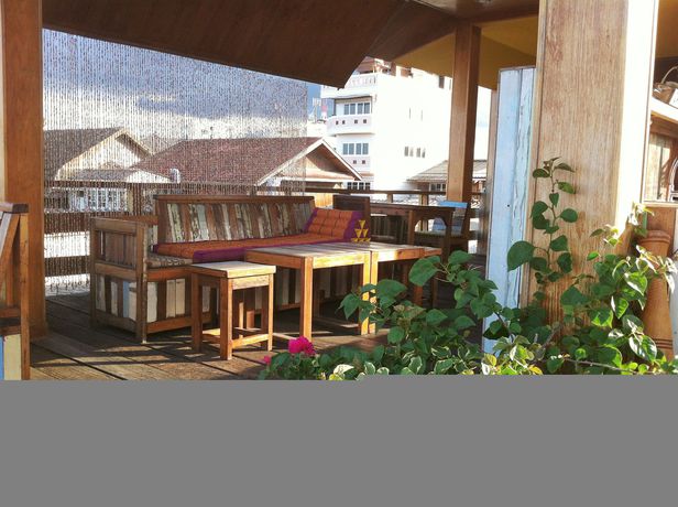 Imagen de la habitación del Hotel Sukkasem Homestay. Foto 9