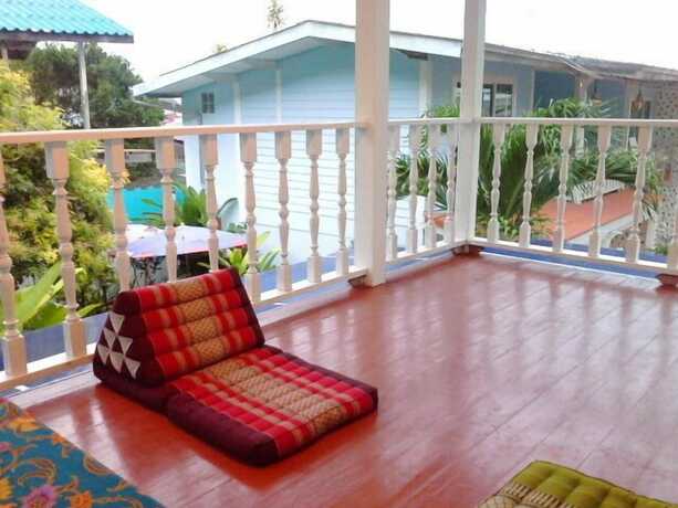 Imagen general del Hotel Sukkeebeach Kohlarn Resort. Foto 1