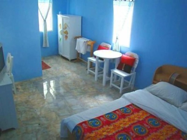 Imagen general del Hotel Sukkeebeach Kohlarn Resort. Foto 3