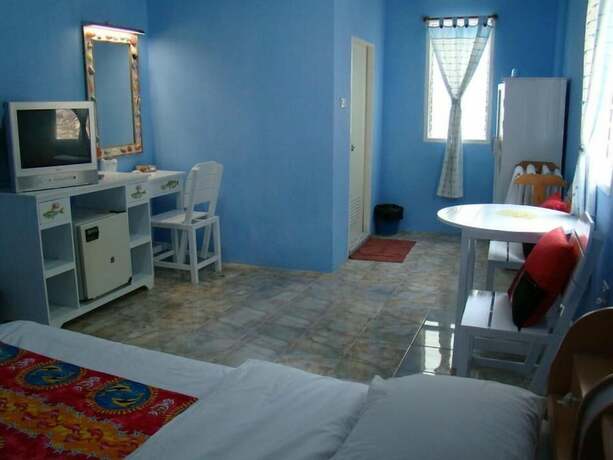 Imagen general del Hotel Sukkeebeach Kohlarn Resort. Foto 6