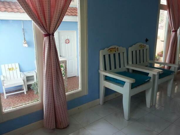 Imagen general del Hotel Sukkeebeach Kohlarn Resort. Foto 13
