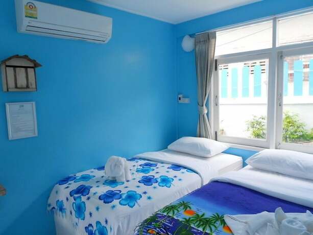Imagen de la habitación del Hotel Sukkeebeach Kohlarn Resort. Foto 17