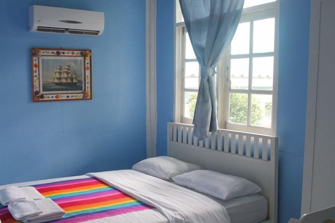 Imagen de la habitación del Hotel Sukkeebeach Kohlarn Resort. Foto 18