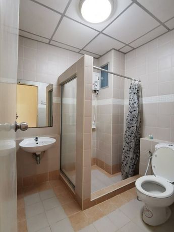 Imagen de la habitación del Hotel Suklutai and Serviced Apartment. Foto 2