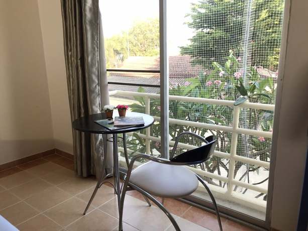 Imagen de la habitación del Hotel Suklutai and Serviced Apartment. Foto 4