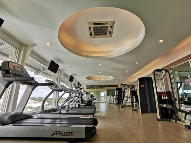 Imagen de los interiores del Hotel Suklutai and Serviced Apartment. Foto 10