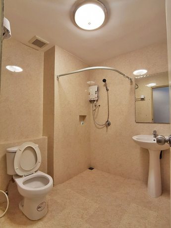 Imagen de la habitación del Hotel Suklutai and Serviced Apartment. Foto 5