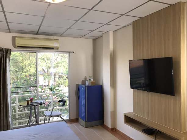 Imagen de la habitación del Hotel Suklutai and Serviced Apartment. Foto 6