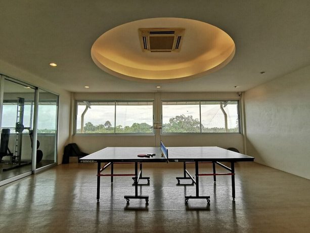 Imagen de los interiores del Hotel Suklutai and Serviced Apartment. Foto 14