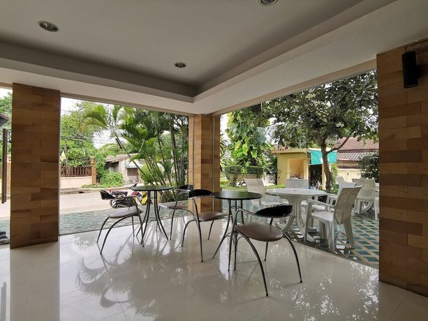 Imagen de los interiores del Hotel Suklutai and Serviced Apartment. Foto 15