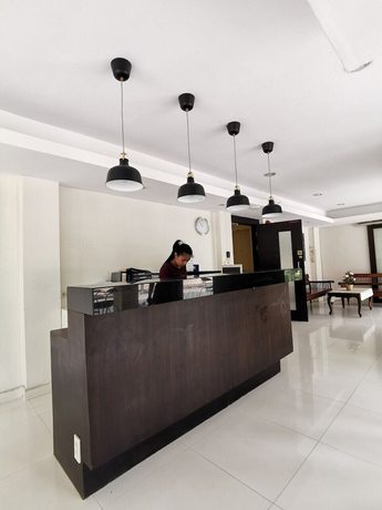 Imagen de los interiores del Hotel Suklutai and Serviced Apartment. Foto 18