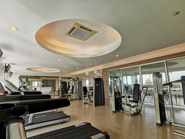 Imagen de los interiores del Hotel Suklutai and Serviced Apartment. Foto 20