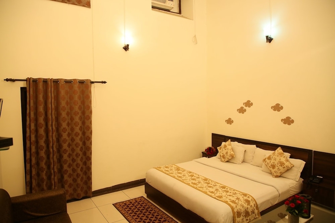 Imagen de la habitación del Hotel Sukoon. Foto 2