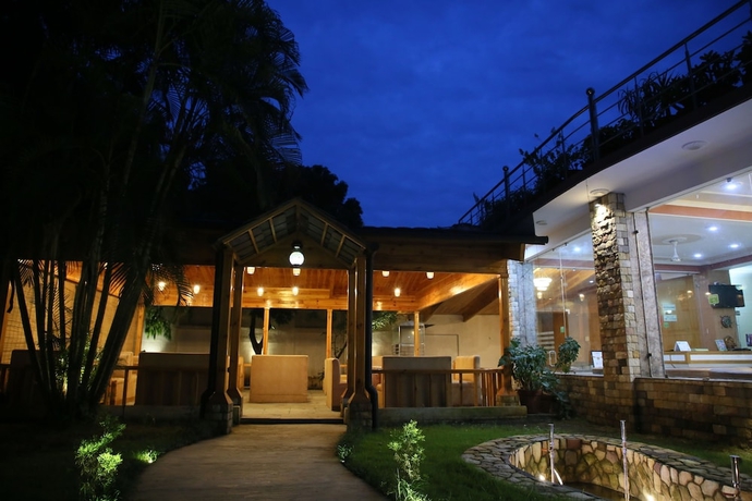 Imagen general del Hotel Sukoon. Foto 1
