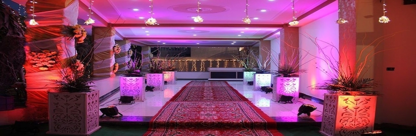 Imagen de los interiores del Hotel Sukoon. Foto 16