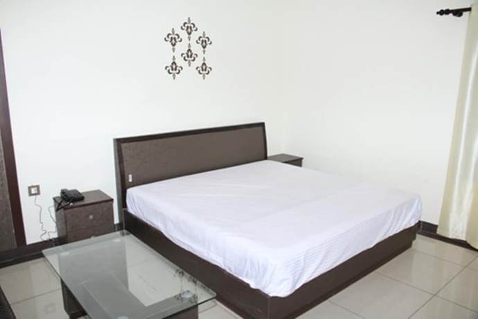 Imagen de la habitación del Hotel Sukoon. Foto 10