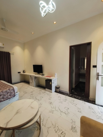 Imagen de la habitación del Hotel Sukoon Farms. Foto 9