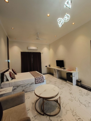 Imagen de la habitación del Hotel Sukoon Farms. Foto 12