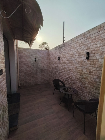 Imagen de la habitación del Hotel Sukoon Farms. Foto 13