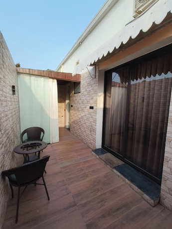 Imagen de la habitación del Hotel Sukoon Farms. Foto 14