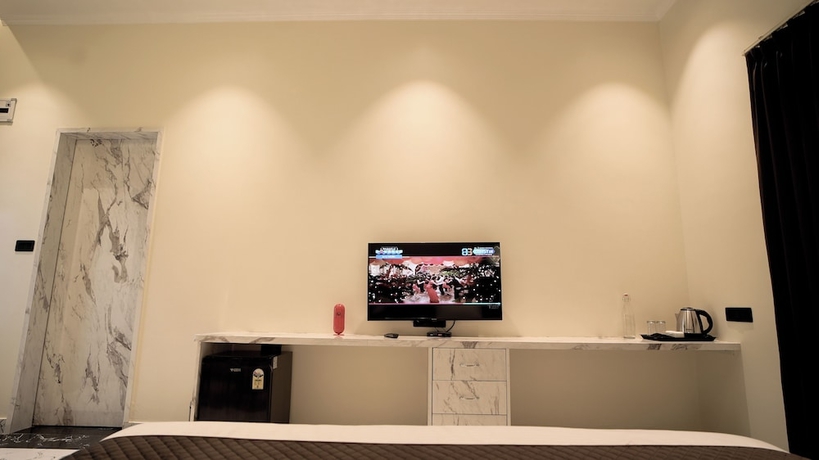 Imagen de la habitación del Hotel Sukoon Farms. Foto 15