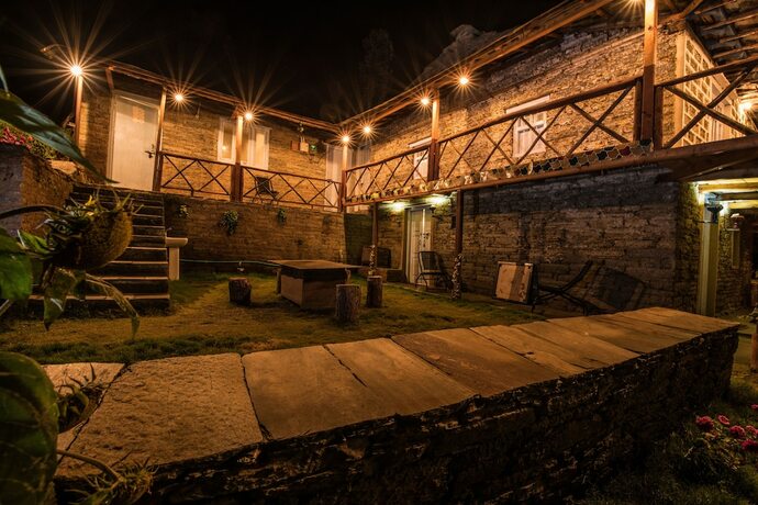 Imagen general del Hotel Sukoon Homestay. Foto 5