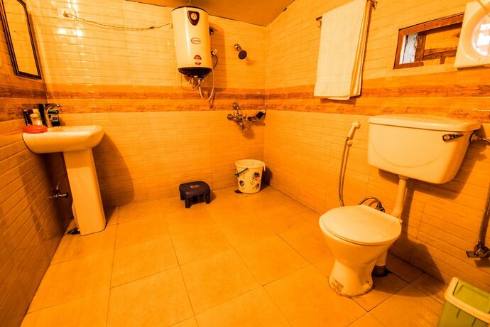 Imagen general del Hotel Sukoon Homestay. Foto 7