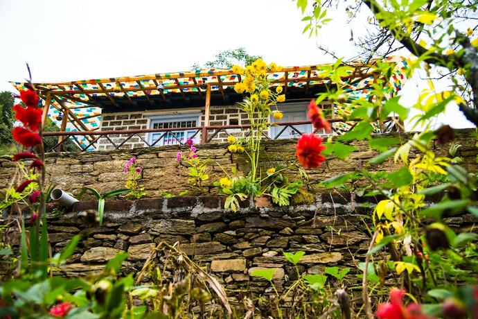 Imagen general del Hotel Sukoon Homestay. Foto 10