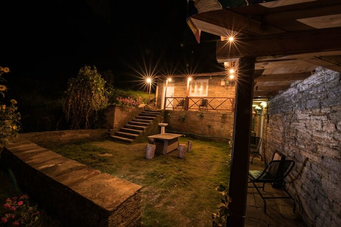 Imagen general del Hotel Sukoon Homestay. Foto 11