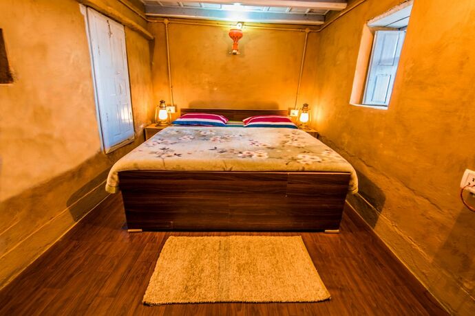 Imagen de la habitación del Hotel Sukoon Homestay. Foto 18