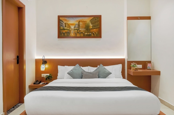 Imagen de la habitación del Hotel Sukoon Inn. Foto 8