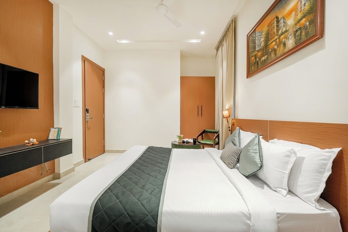 Imagen de la habitación del Hotel Sukoon Inn. Foto 9