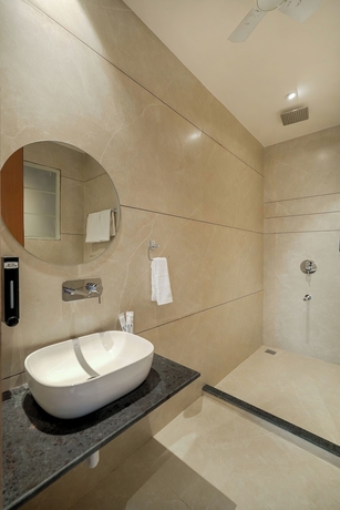 Imagen de la habitación del Hotel Sukoon Inn. Foto 12
