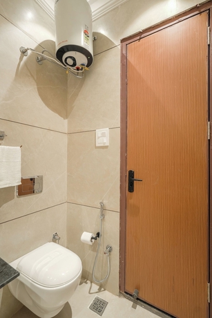 Imagen de la habitación del Hotel Sukoon Inn. Foto 14