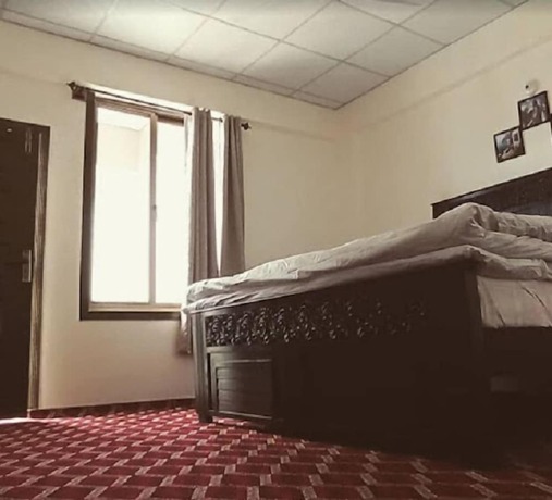 Imagen general del Hotel Sukoon Palace Hunza. Foto 1