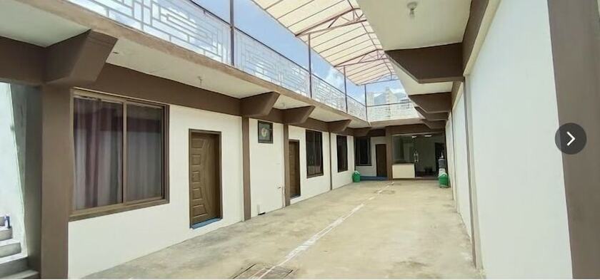 Imagen general del Hotel Sukoon Palace Hunza. Foto 3