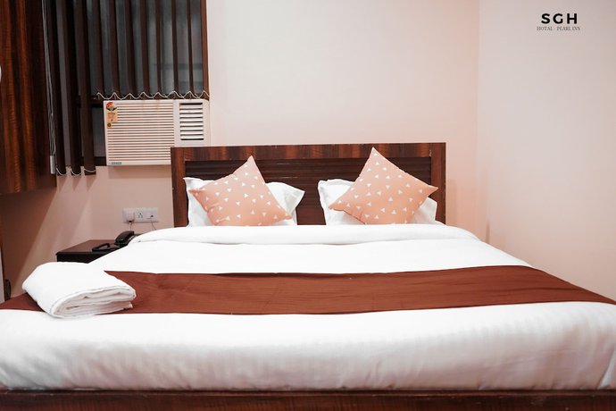 Imagen de la habitación del Hotel Sukoon Pearl Inn. Foto 1