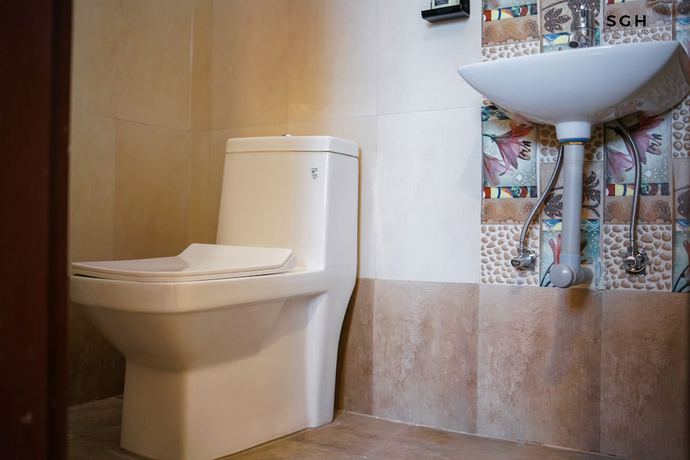 Imagen de la habitación del Hotel Sukoon Pearl Inn. Foto 4