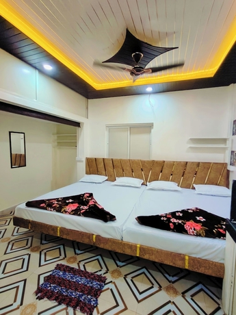 Imagen de la habitación del Hotel Sukoon Place. Foto 2