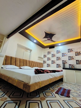 Imagen de la habitación del Hotel Sukoon Place. Foto 4