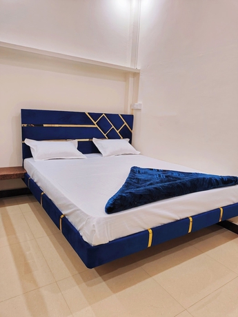 Imagen de la habitación del Hotel Sukoon Place. Foto 6