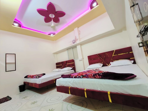 Imagen de la habitación del Hotel Sukoon Place. Foto 7