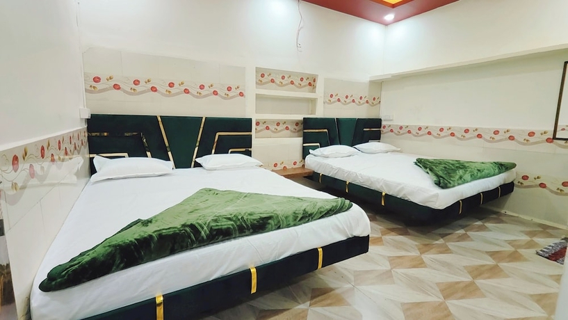 Imagen de la habitación del Hotel Sukoon Place. Foto 12