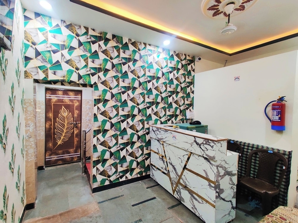 Imagen de la habitación del Hotel Sukoon Place. Foto 15